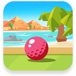 Golf Battle